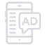 ads icon